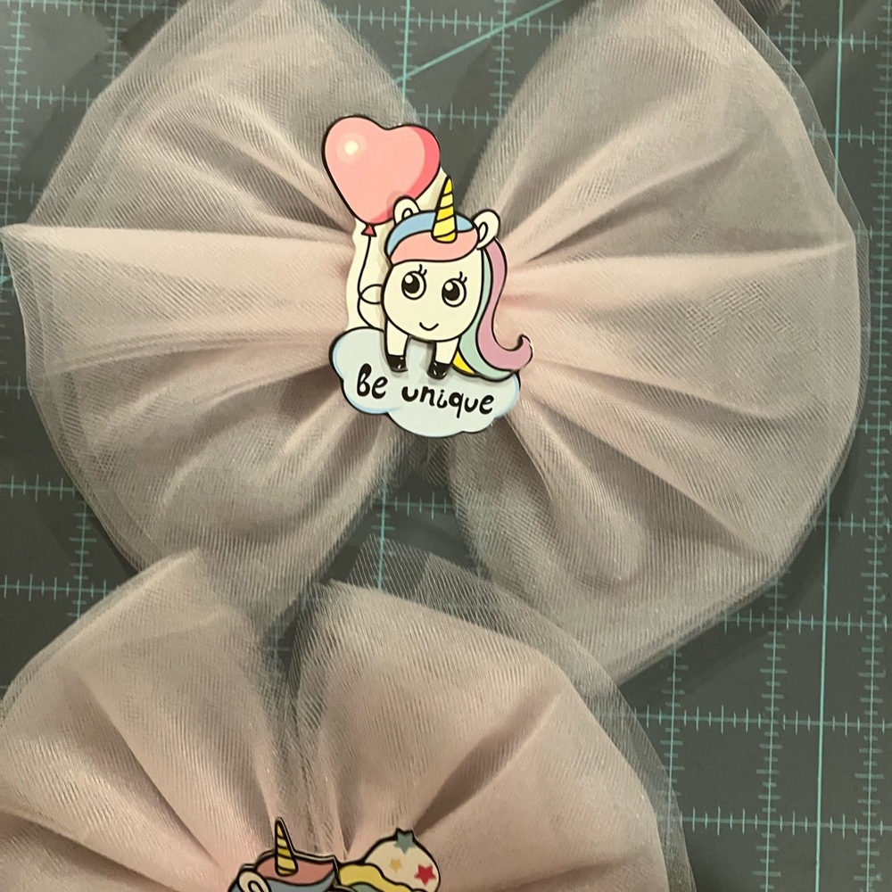 Bows ! - Picture 2 of 3